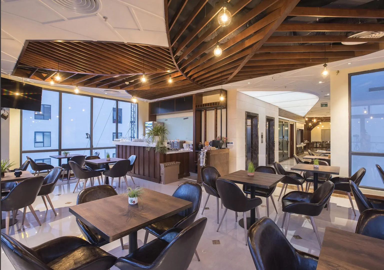 Sofia Tam Dao Hotel & Spa