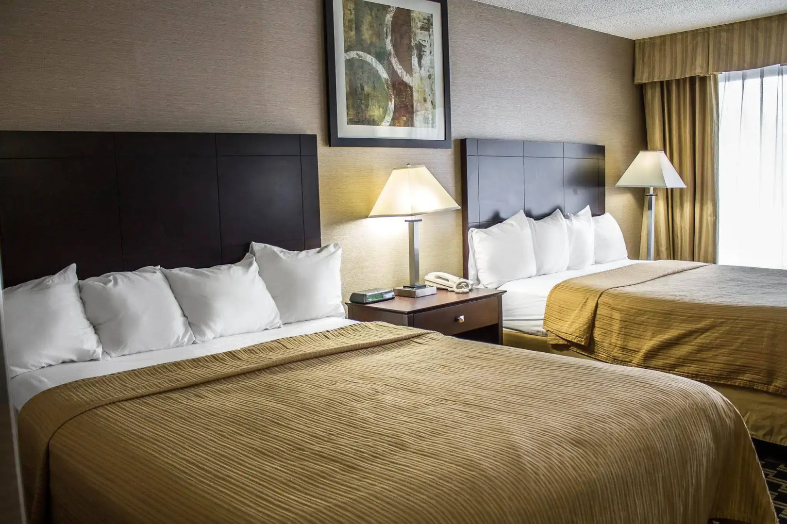 Quality Inn & Conference Center