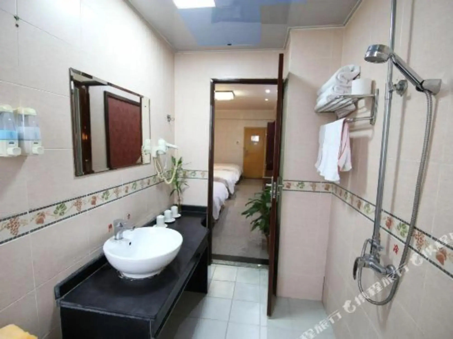 Zhangzhou Longda Hotel