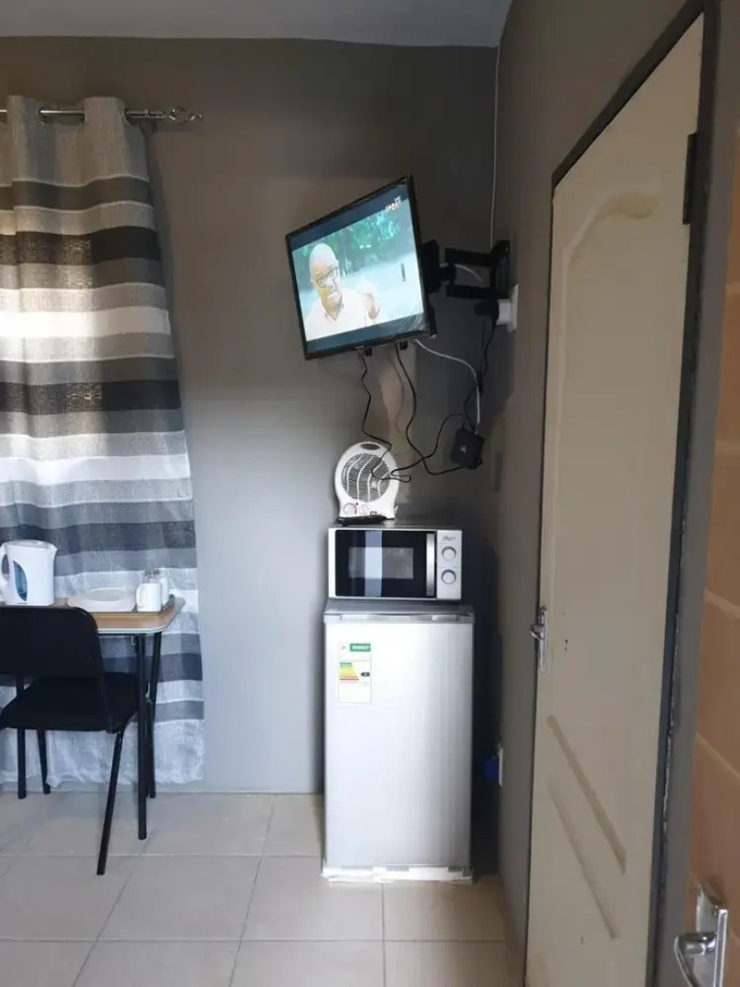 Platinum Germiston GHouse