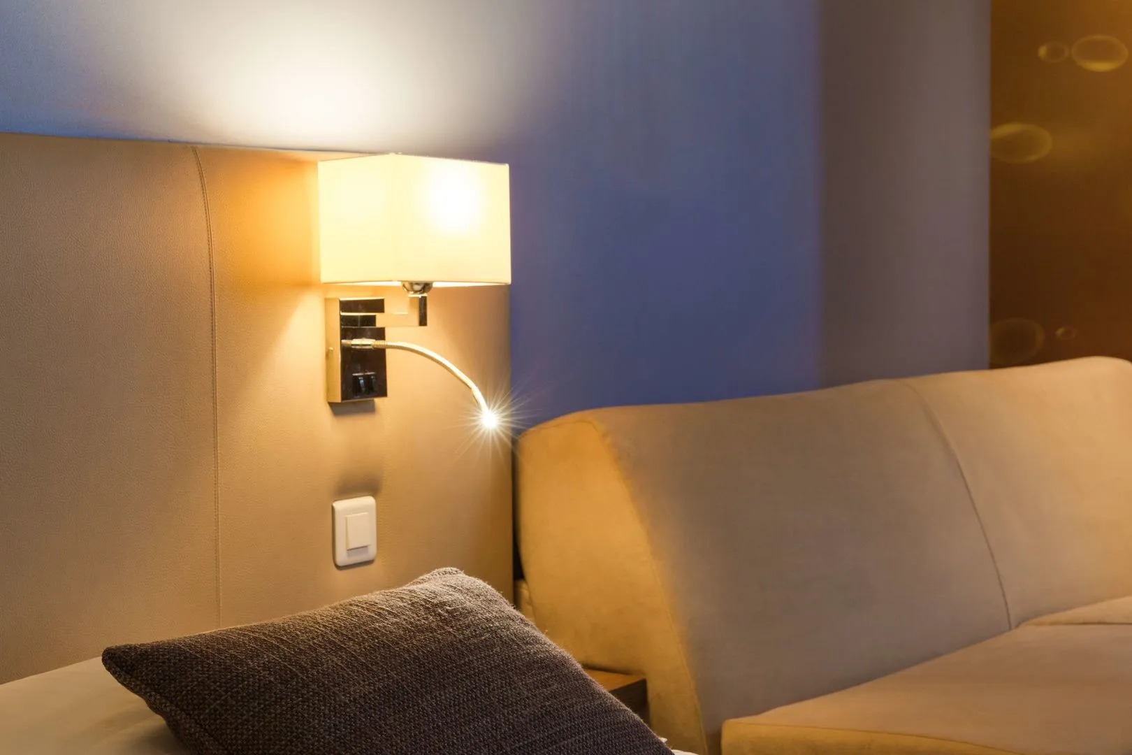 B&B HOTEL Reims Tinqueux