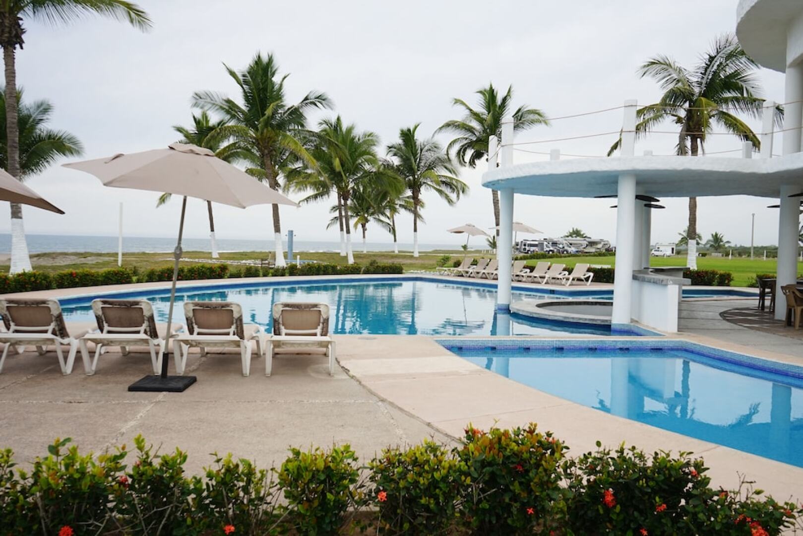 Color Marino Seaside Hotel