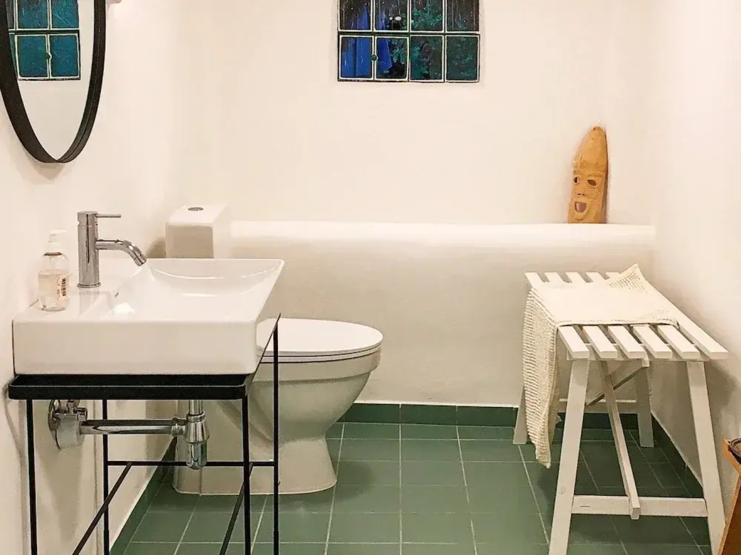 12 Person Holiday Home in Laeso