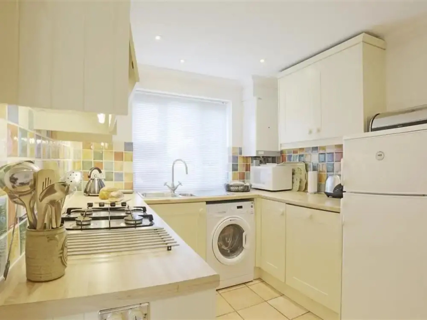 Beautiful Holiday Home in Reydon Anglia With Private Garden