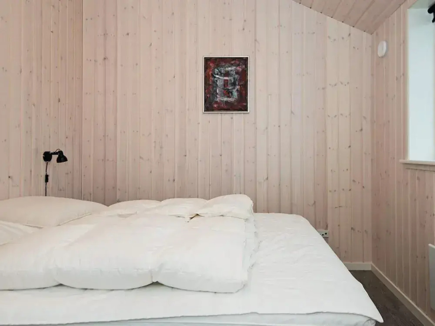 Modern Retreat by Skovmose-by Traum