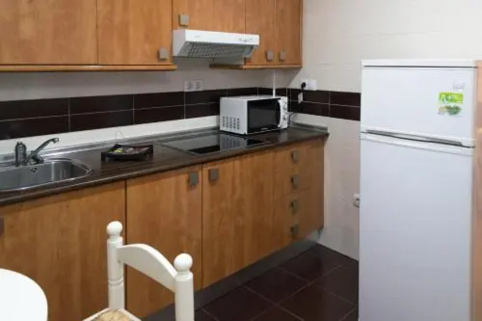 Apartamentos Mansaborá