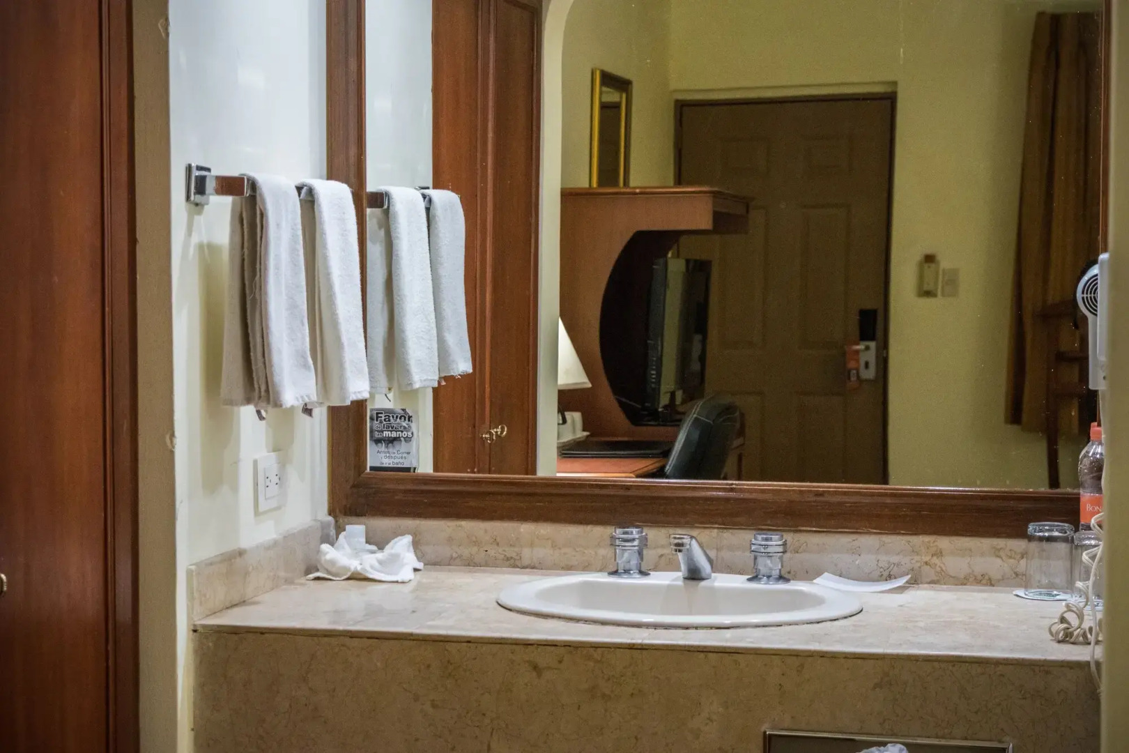 Quality Inn Ciudad Obregon