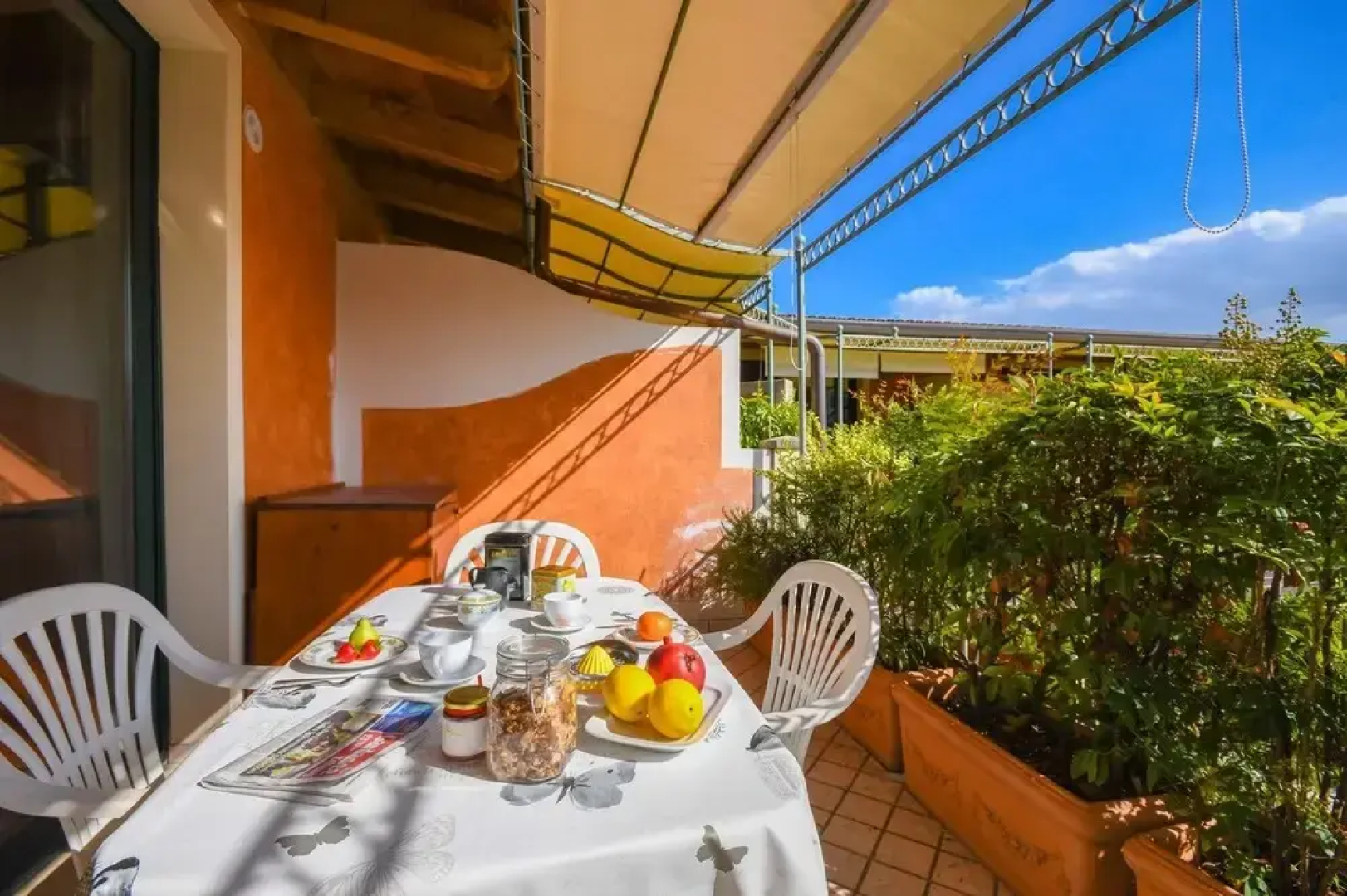 Residence Garda Sole 3 69 by Wonderful Italy