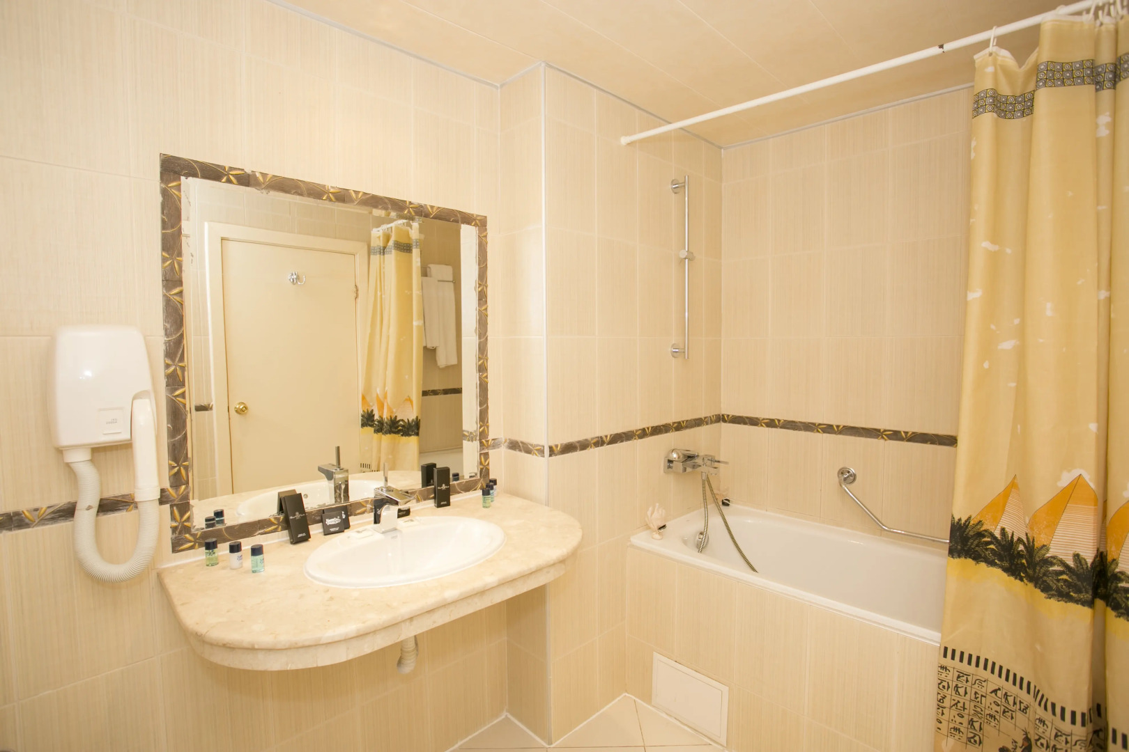 Imperial Palace Hotel & Spa