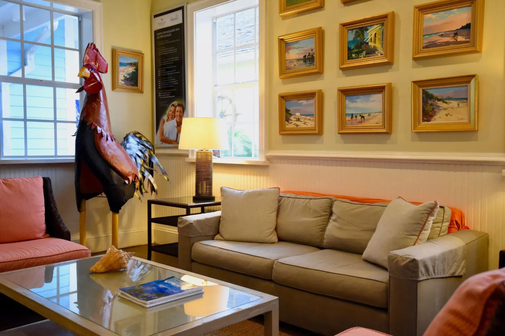 Valentines Resort & Marina