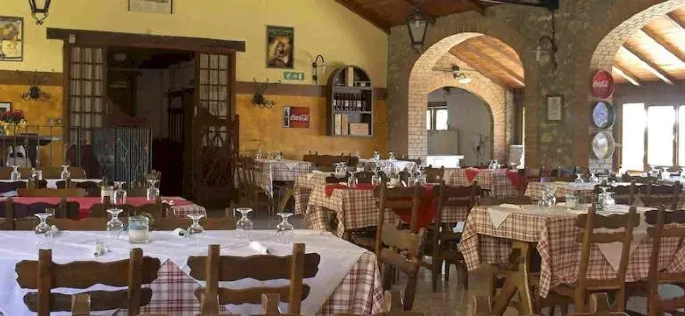 Pian Dei Mucini Resort Villa Moris