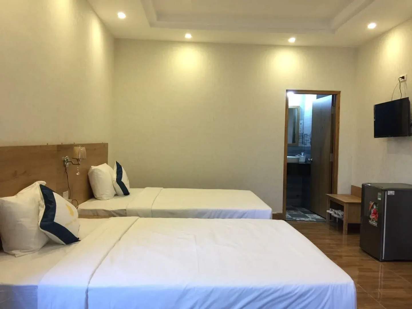 Thanh Truc Hotel Camau