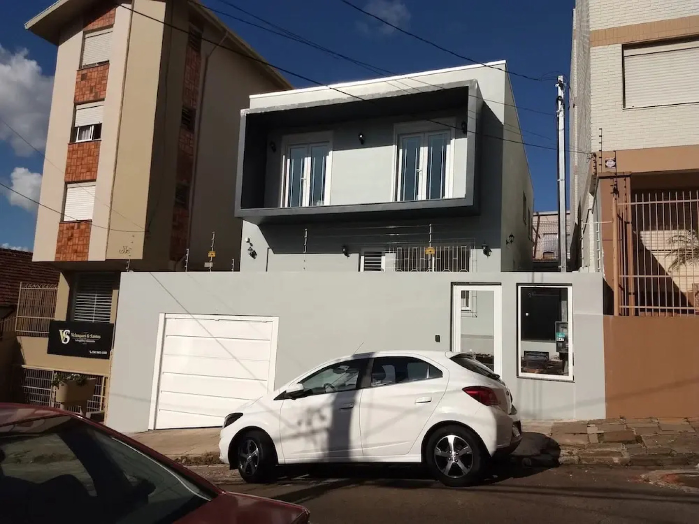 GuestHouse Capitão 847