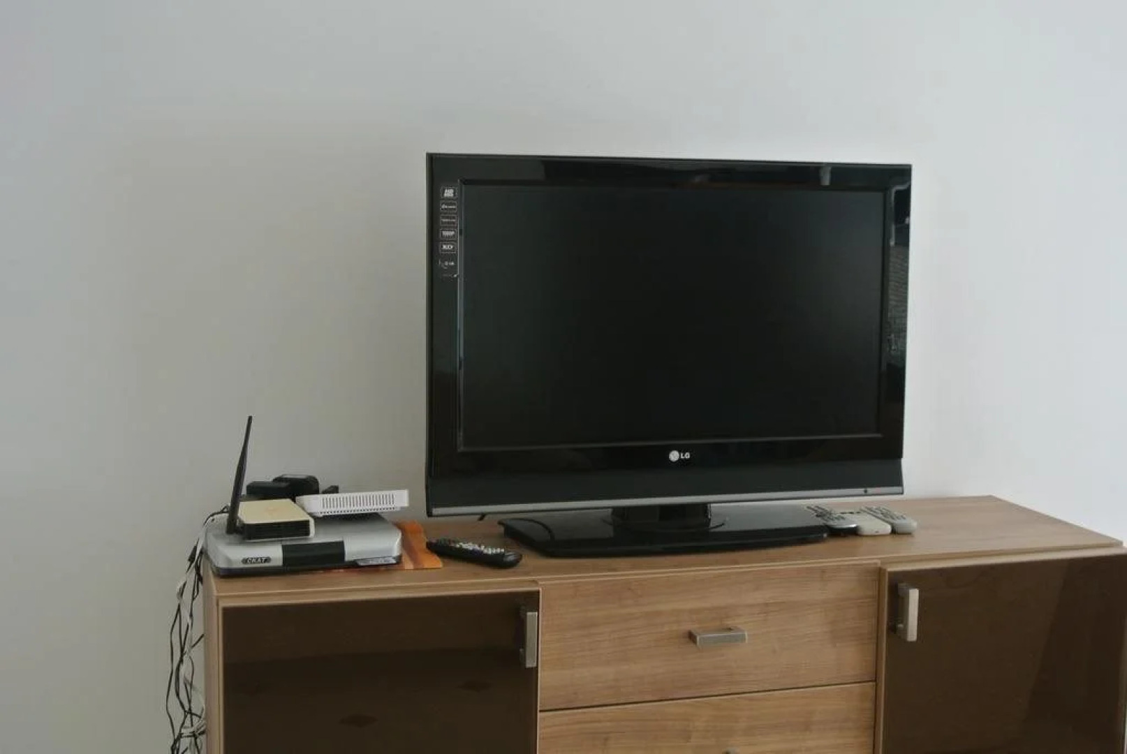 Botabara Atlantic Apartments