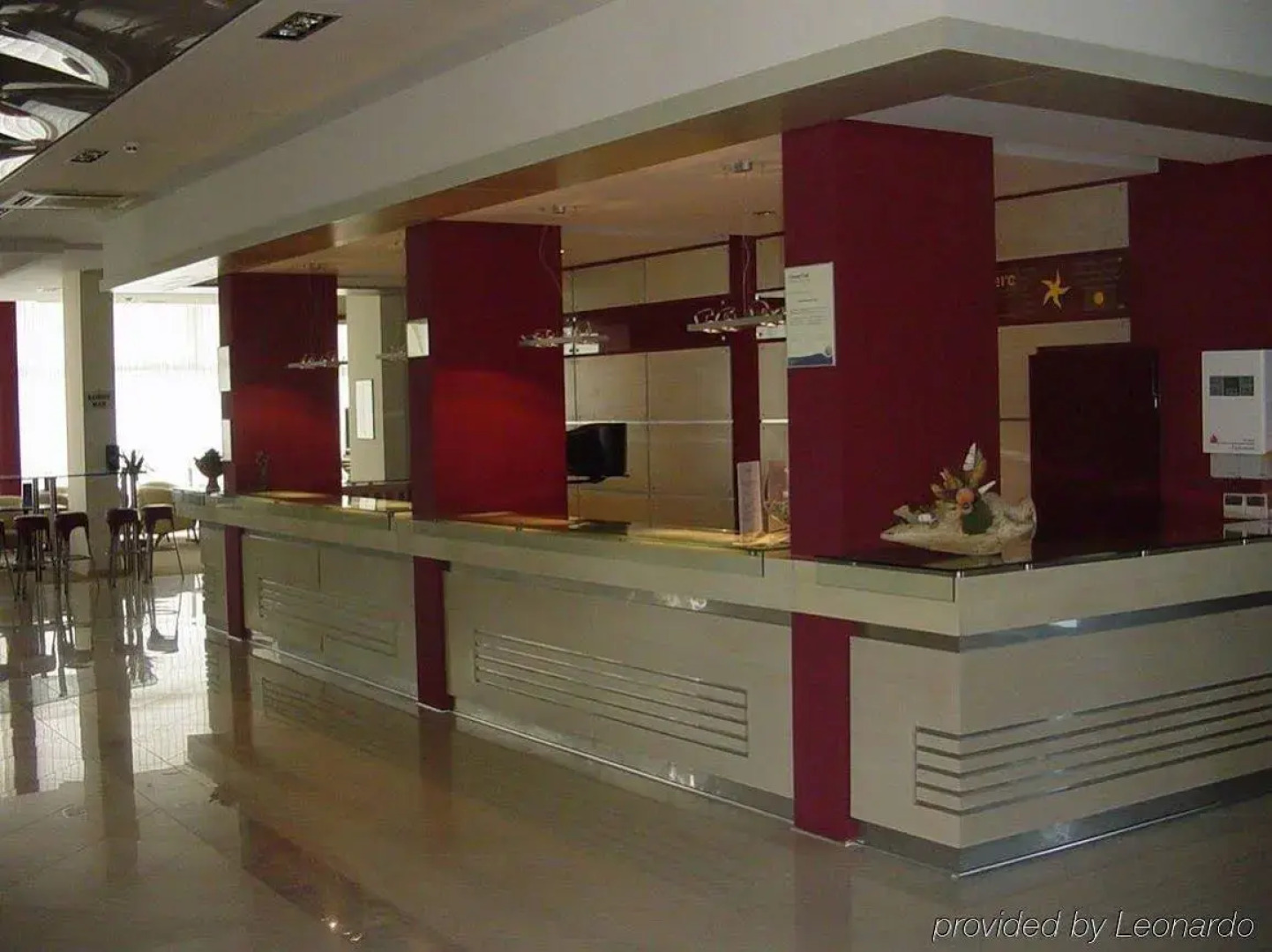 Festa Panorama Hotel