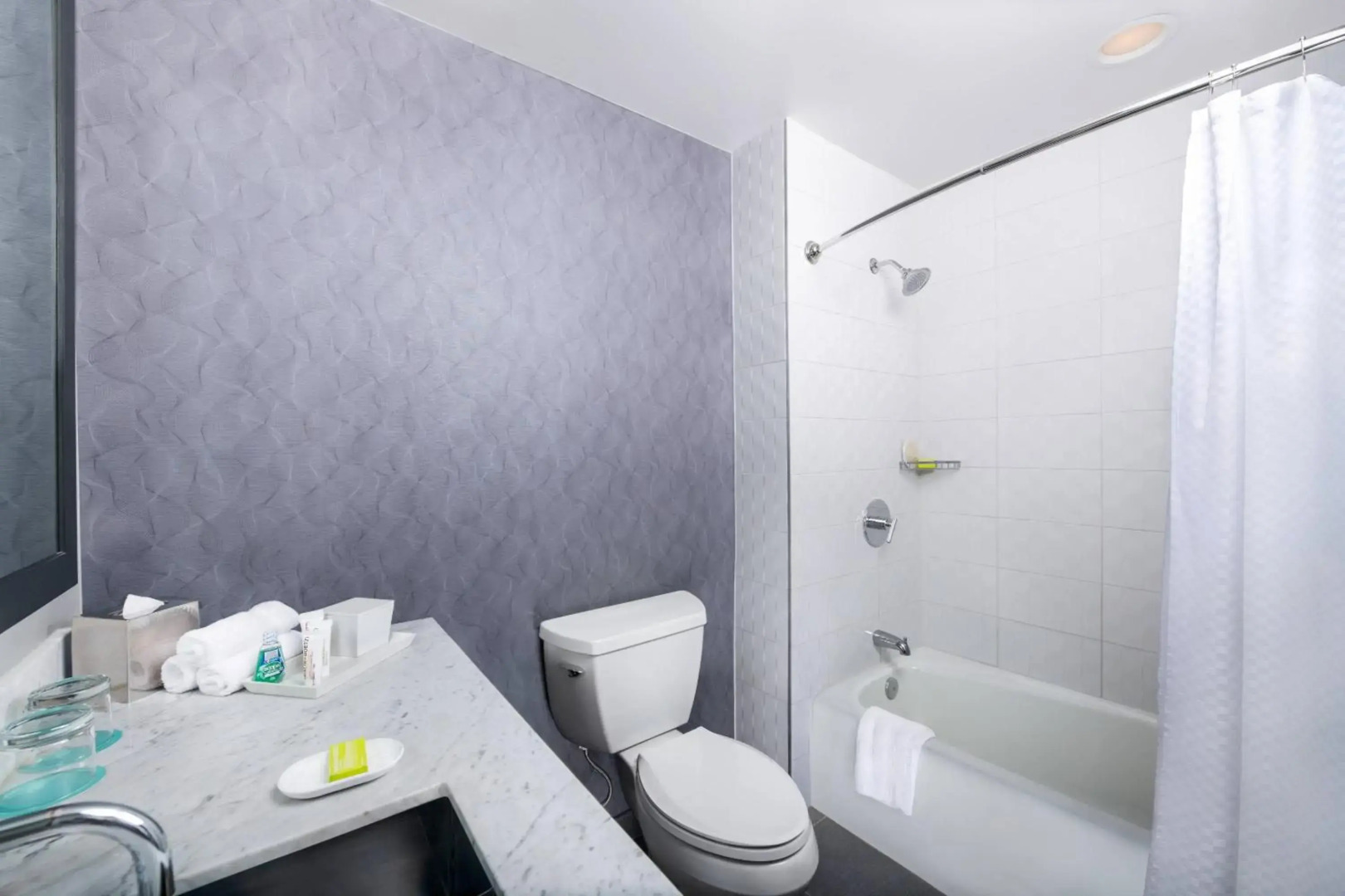 Le Meridien Atlanta Perimeter by Marriott