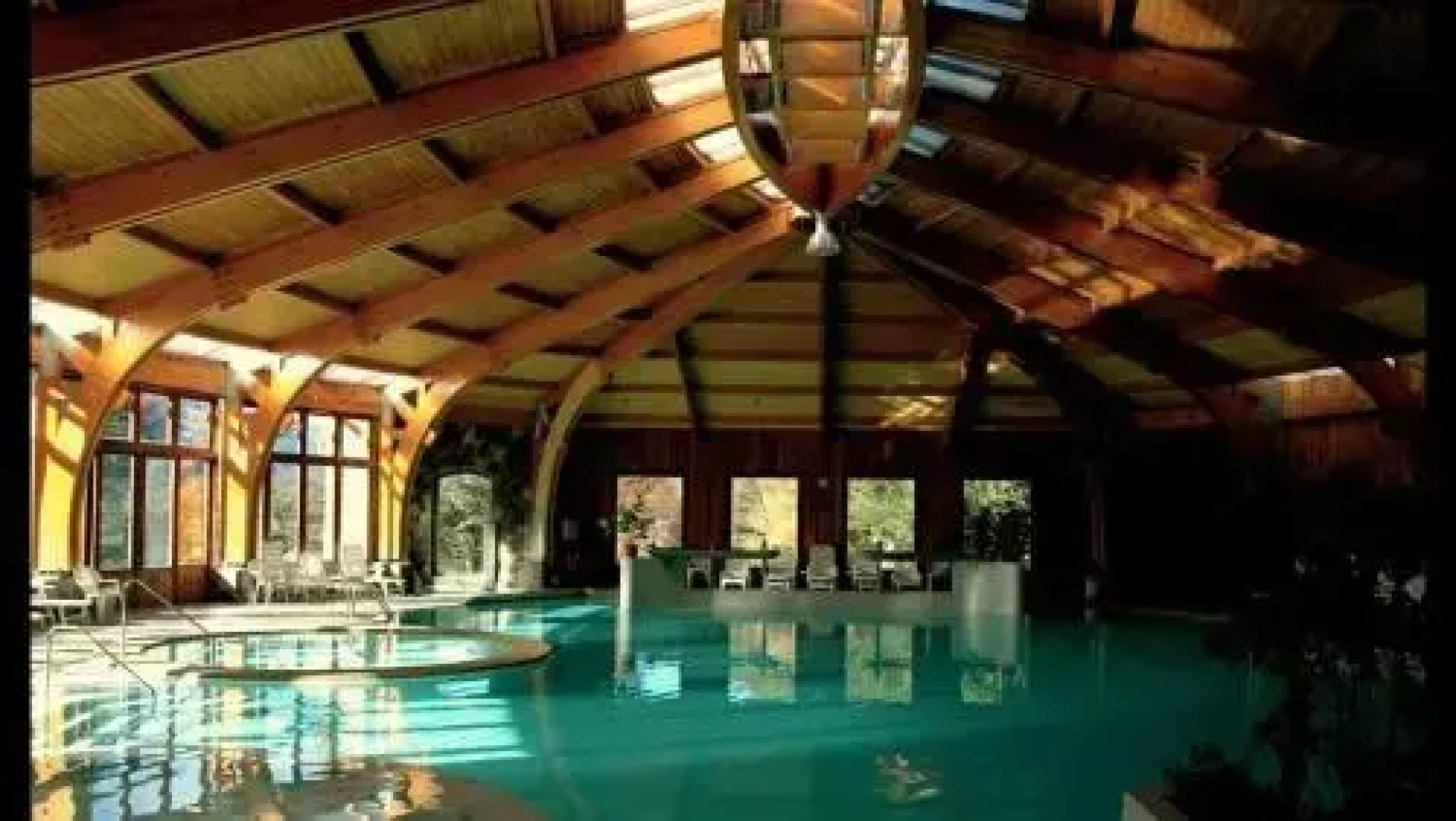 Malalcahuello Thermal Hotel & Spa