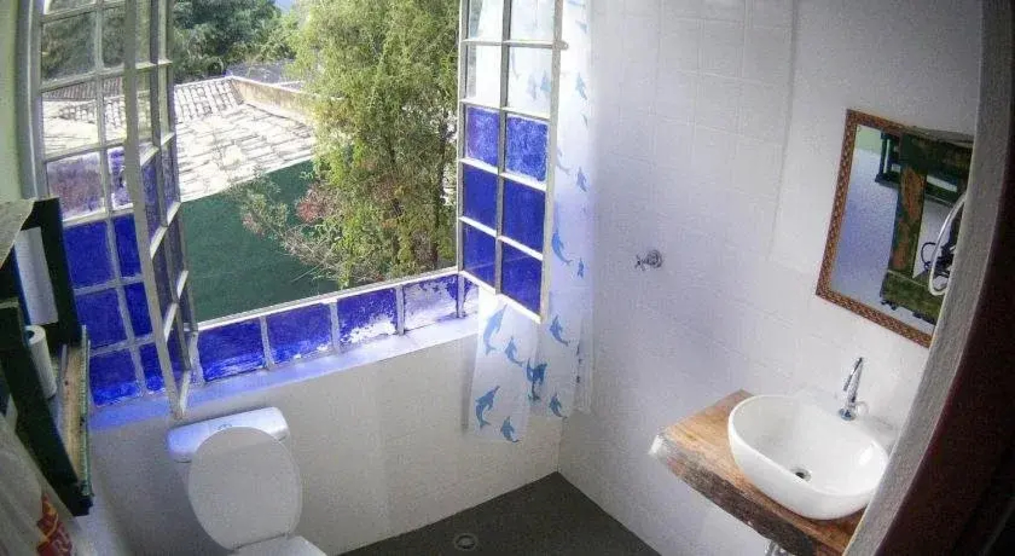 Pousada Caxinguelê