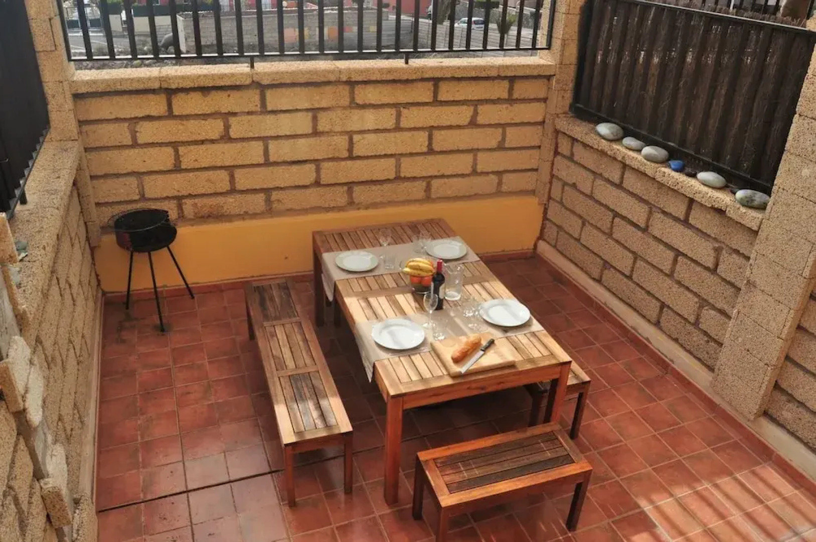 Very Nice House in El Medano