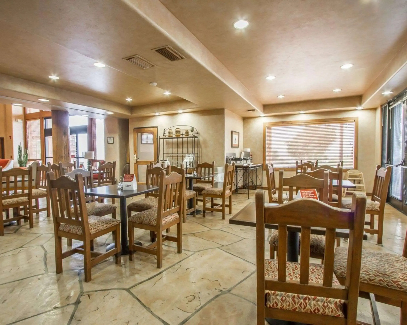 Comfort Inn Benson near Kartchner Caverns