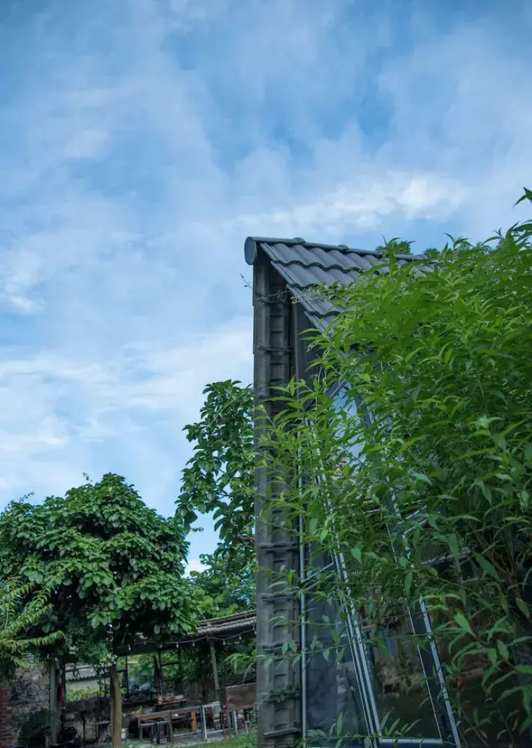 Nha Ta Homestay - Hostel
