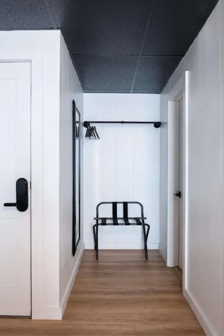 Trailhead by Weekender