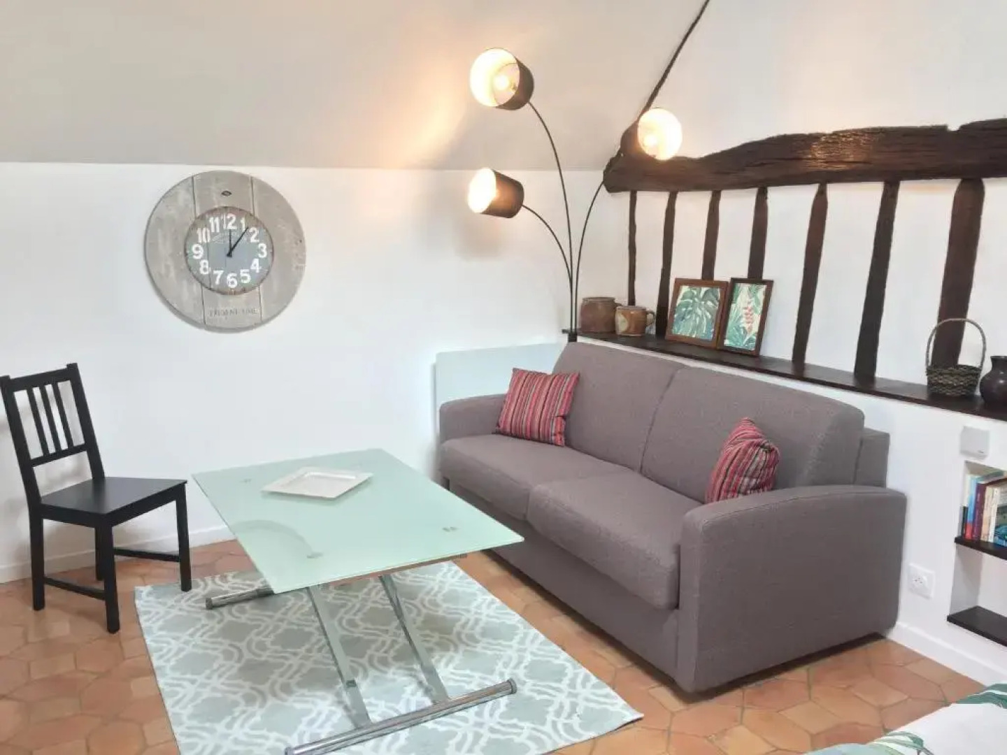 Les gîtes du Clos Saint-Martin