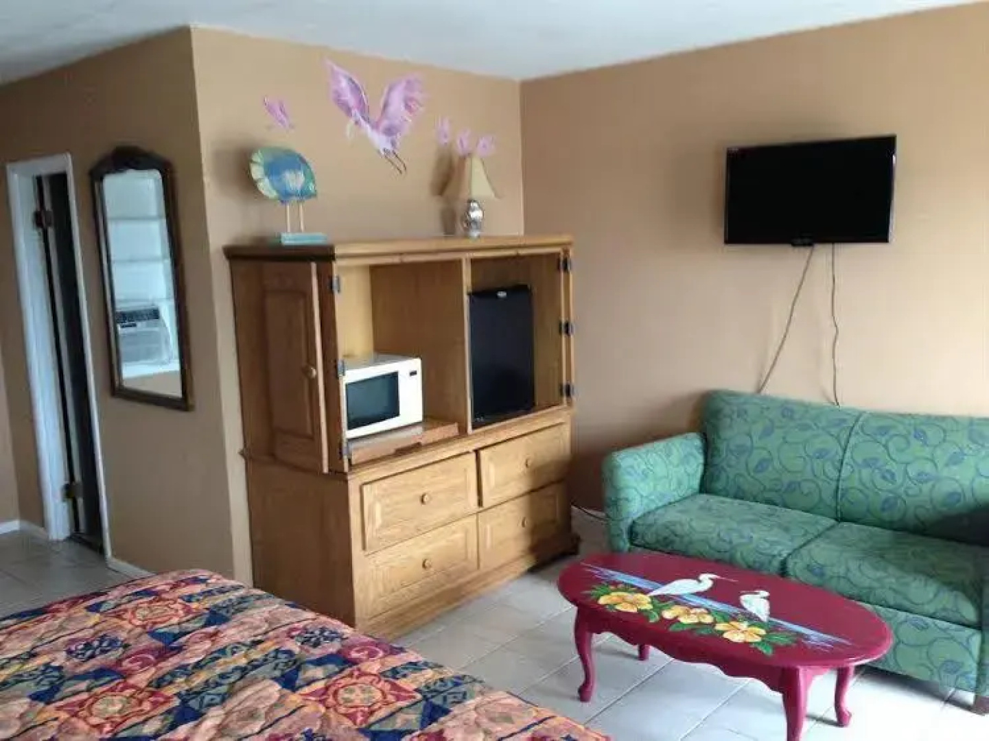 Shark Reef Resort Motel & Cottages