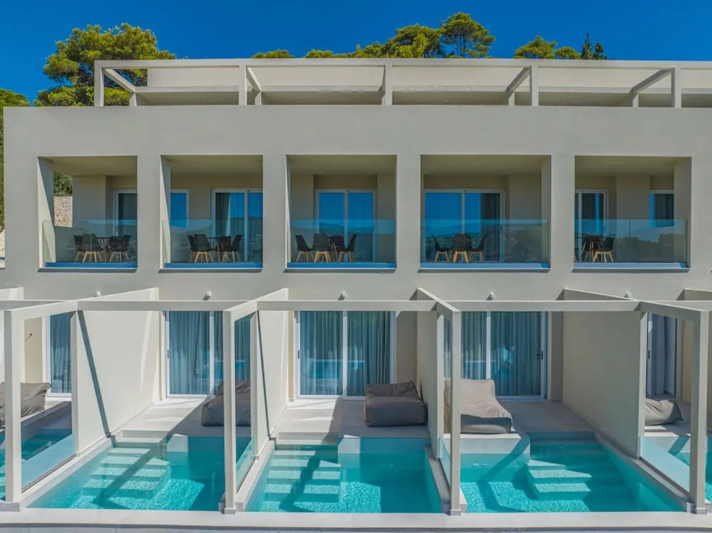 Myzith Luxury Suites