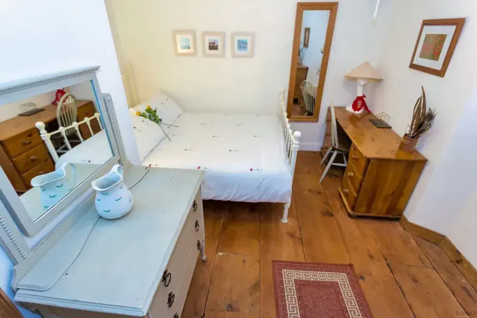 Braunton Magnolia Cottage 3 Bedrooms