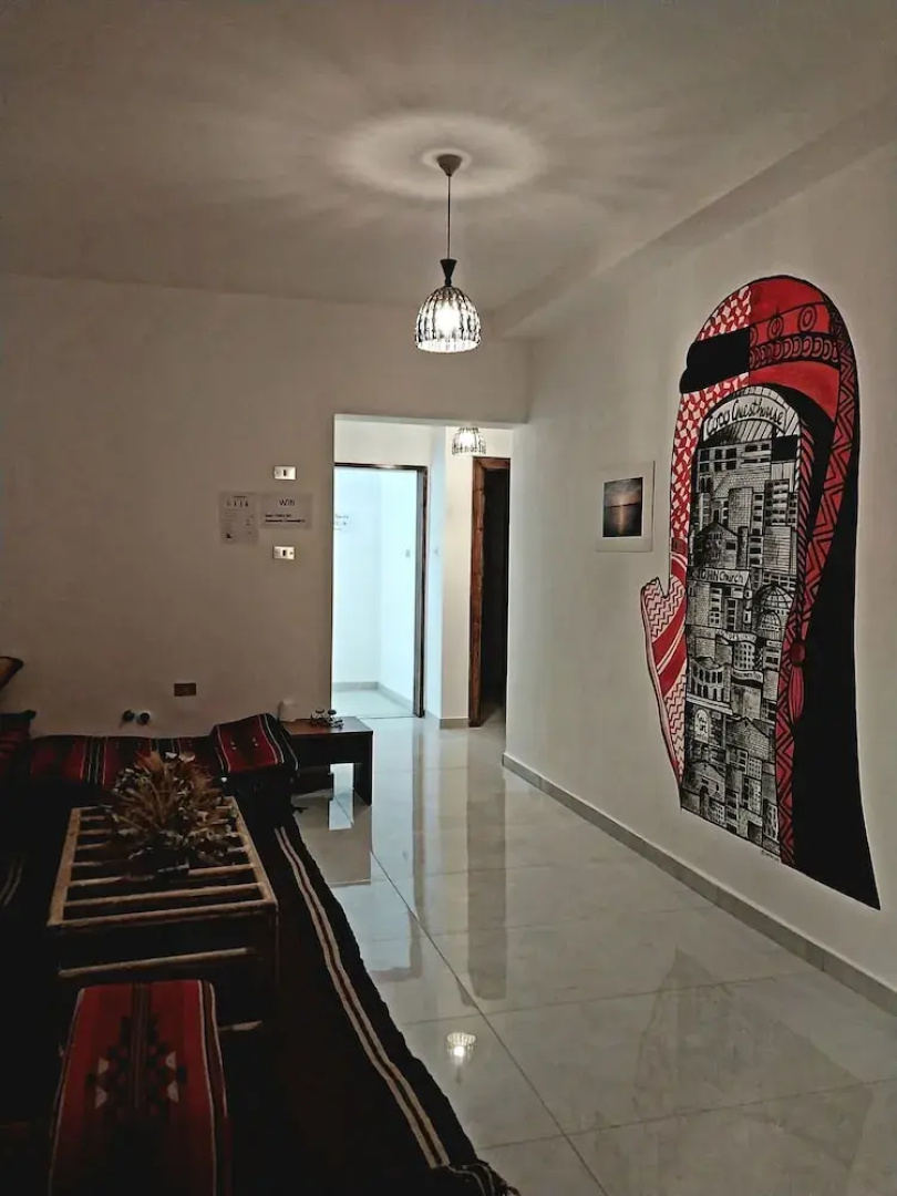 COCO Guesthouse