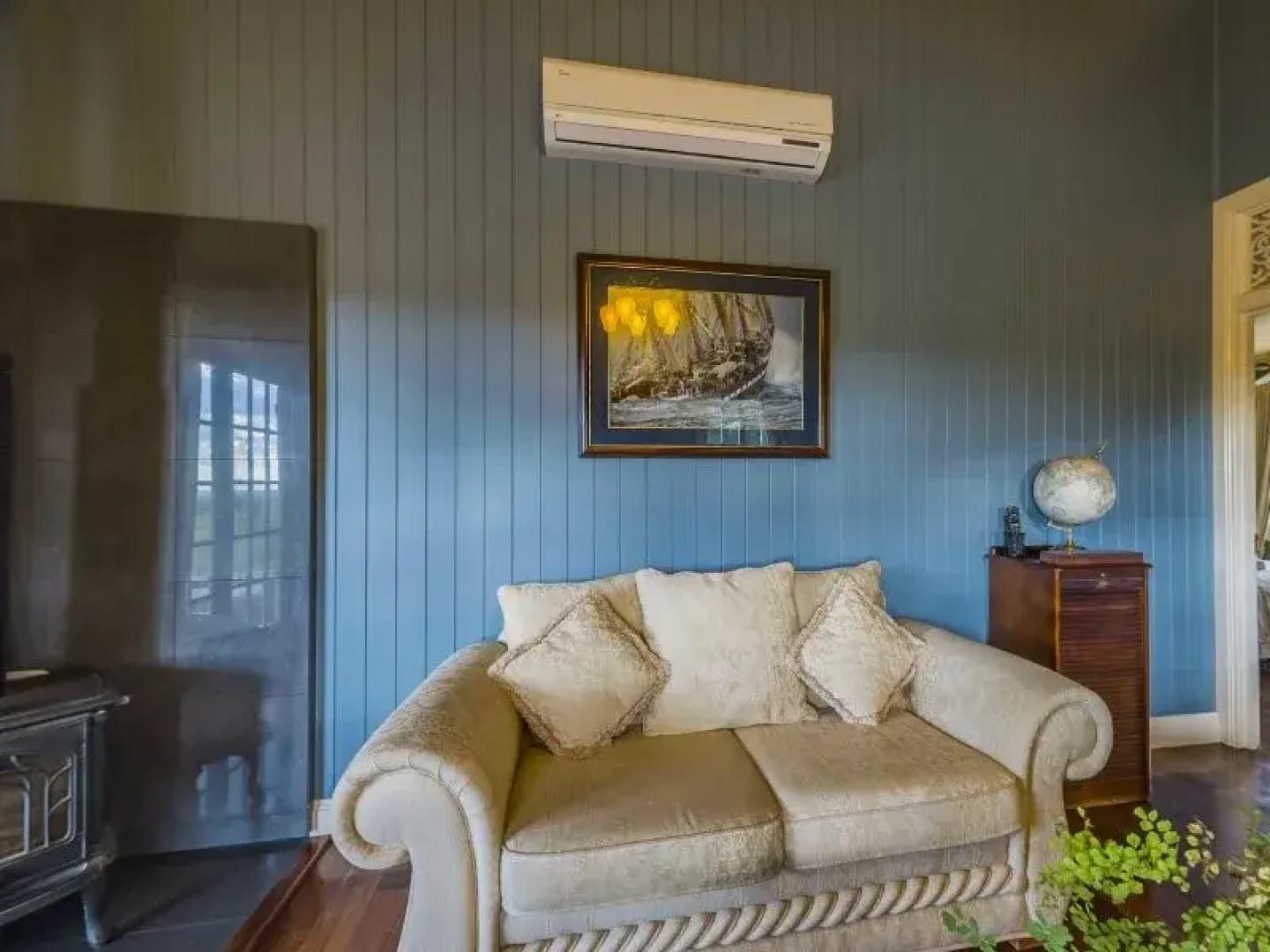 Branell Homestead Bed and Breakfast