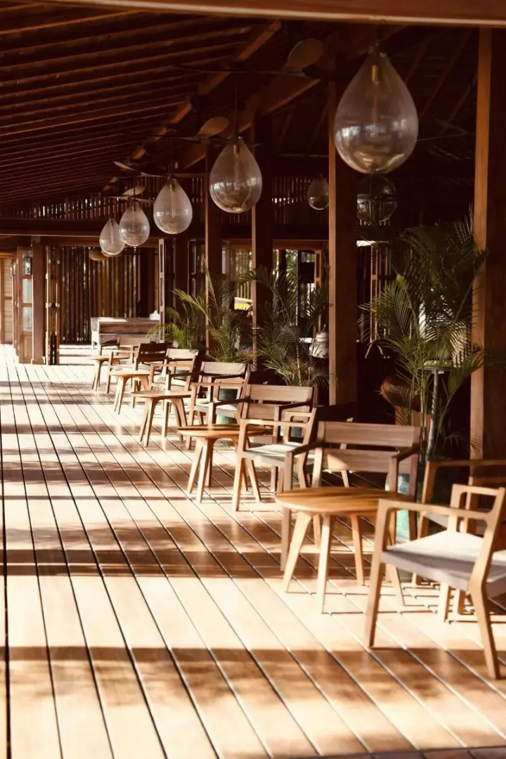 La Coralina Island House