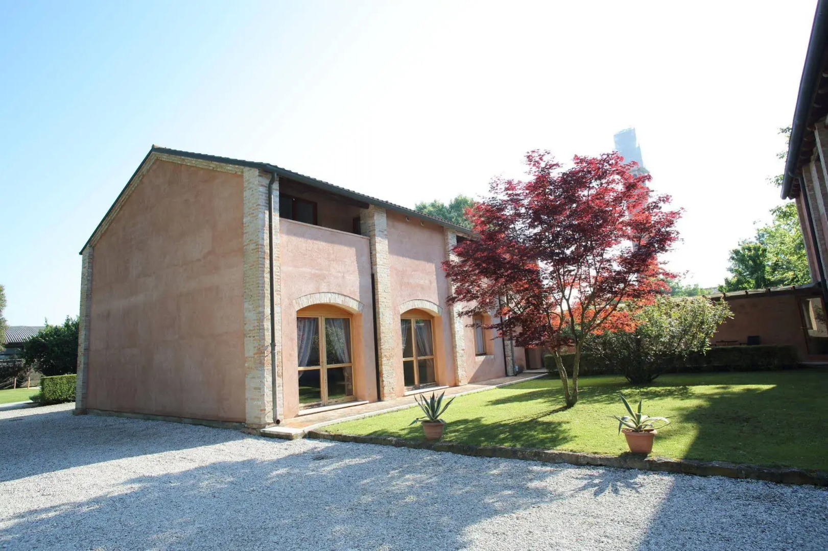 Hotel Isola di Caprera