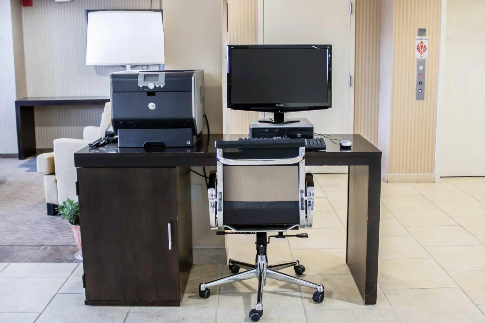 Quality Inn & Suites Chambersburg Northeast