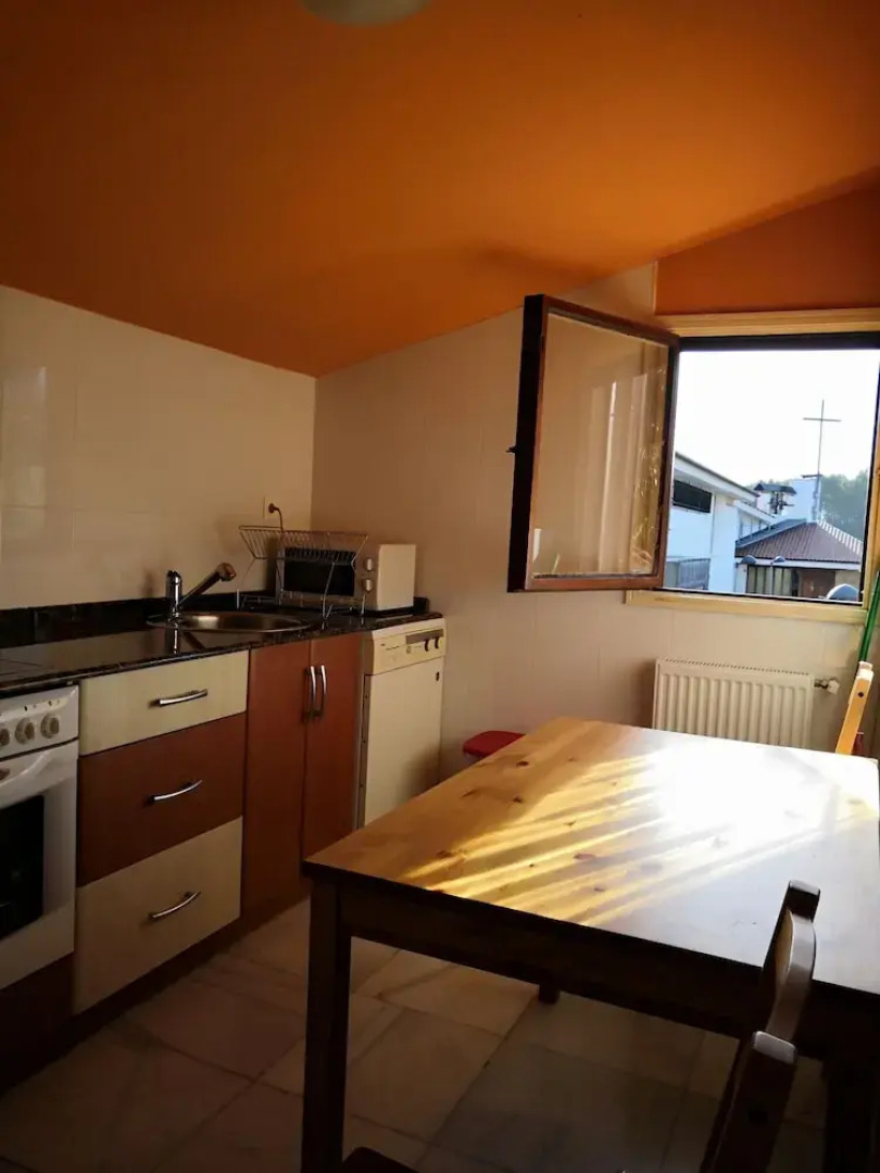 Hospederia San Jose Monasterio de Santa Clara Derio