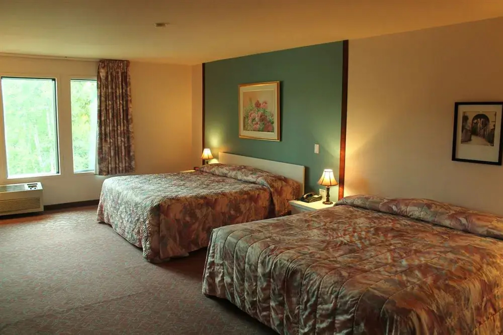 Cepal l'Auberge Nature