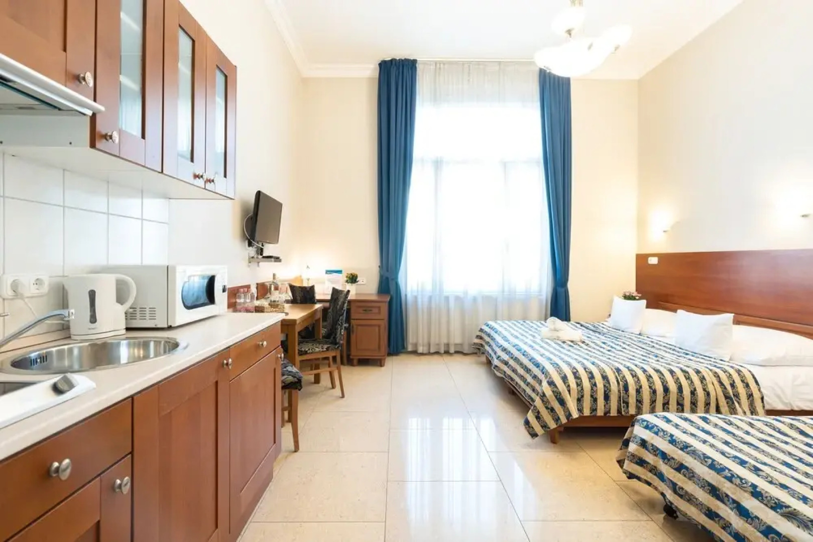 Budapest City Central