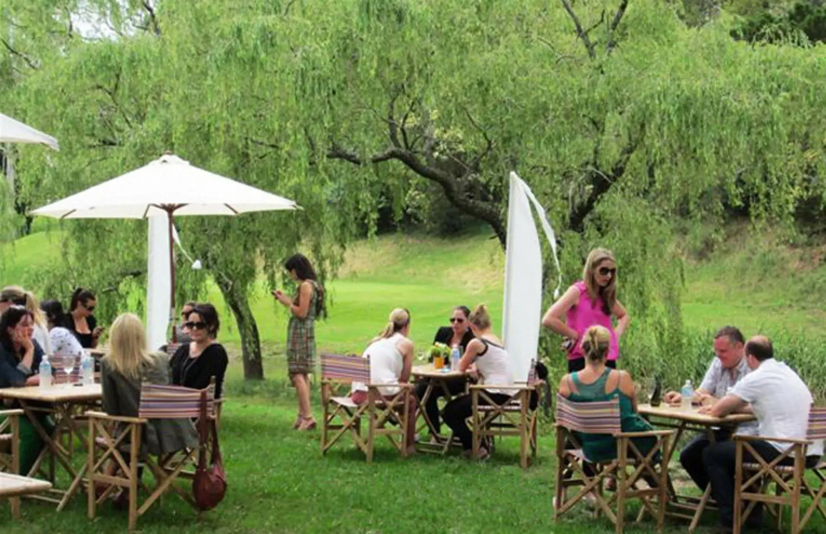 Park Proxi Gibraltar Bowral