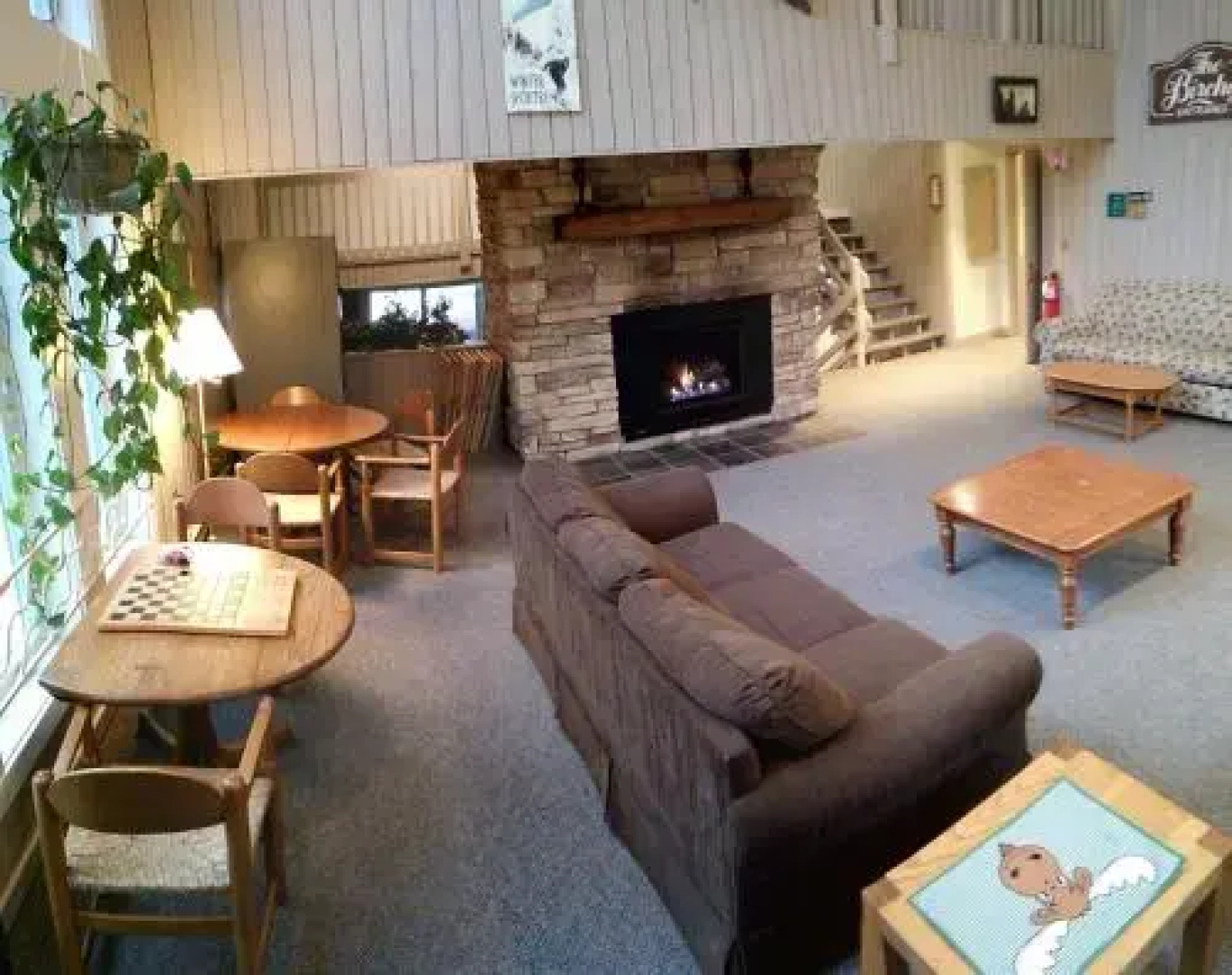 Inns of Waterville Valley