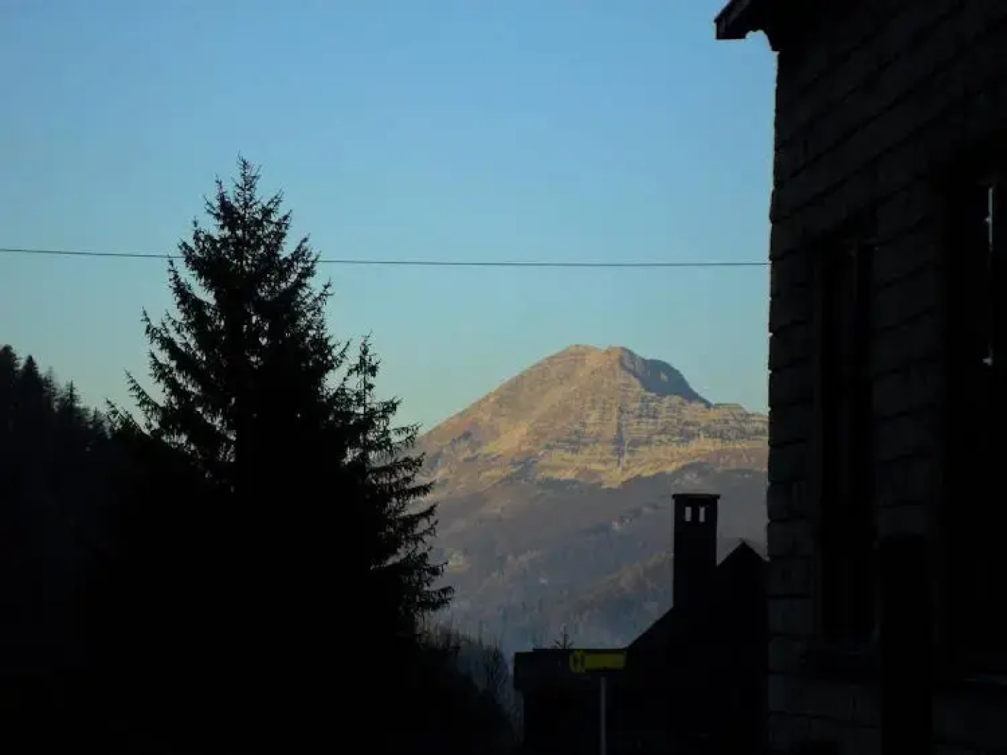 Gasthof & Appartementhaus Meyer