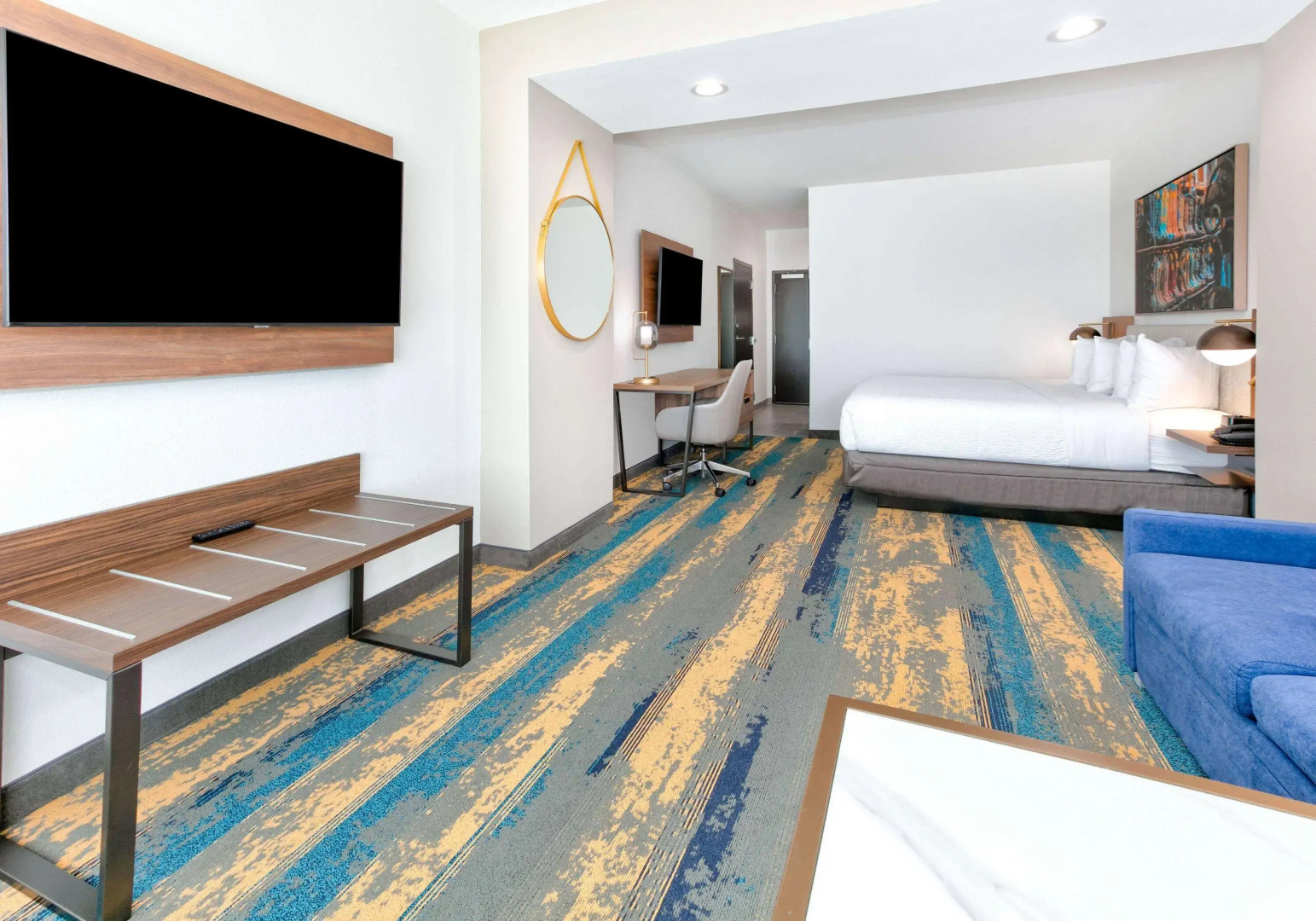 La Quinta Inn & Suites by Wyndham Terrell