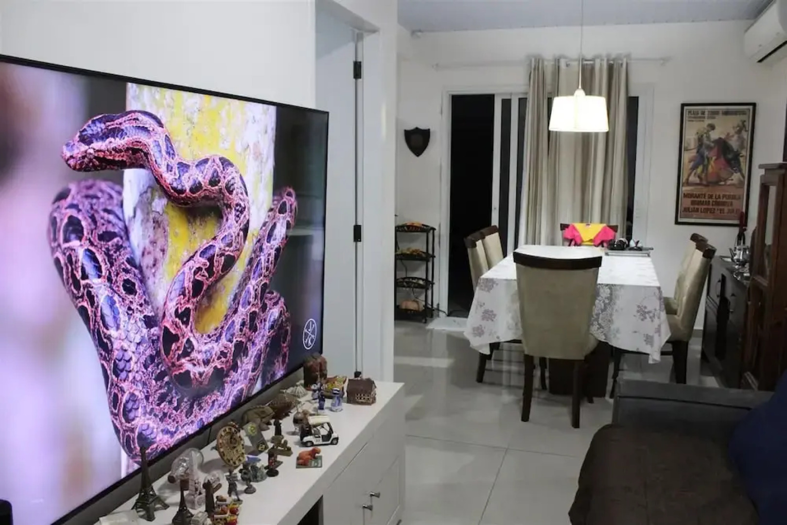 Pousada Captain Morgan