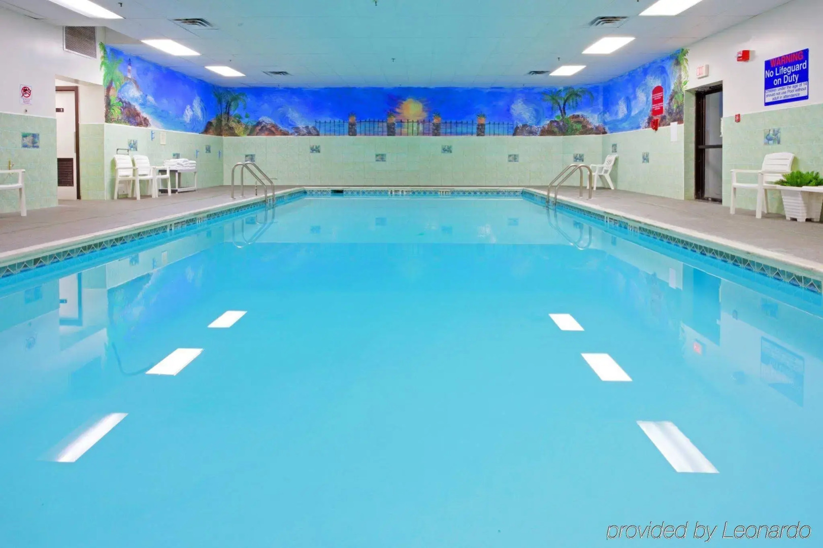 Holiday Inn Express Stony Brook by IHG