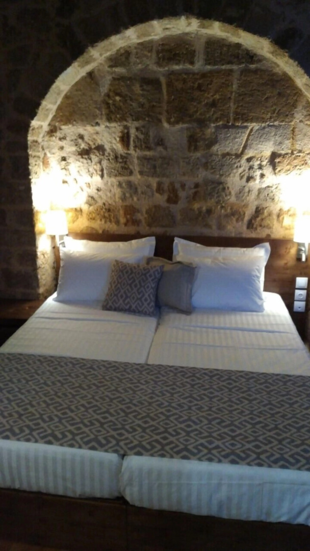 D'Argento Boutique Rooms