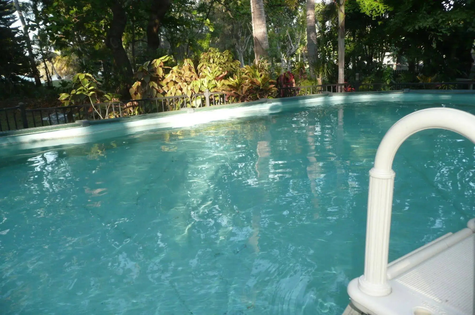 Beachside Holiday Units