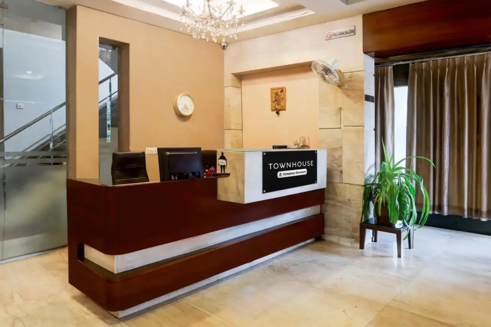 Townhouse 900 Hotel Surya Palace