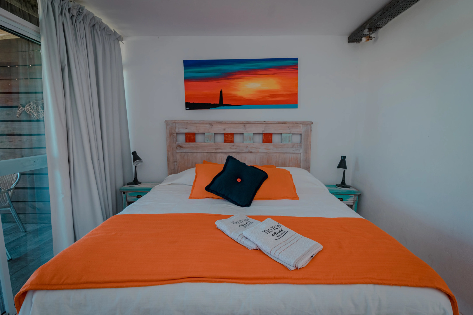 Tio Tom All Inclusive