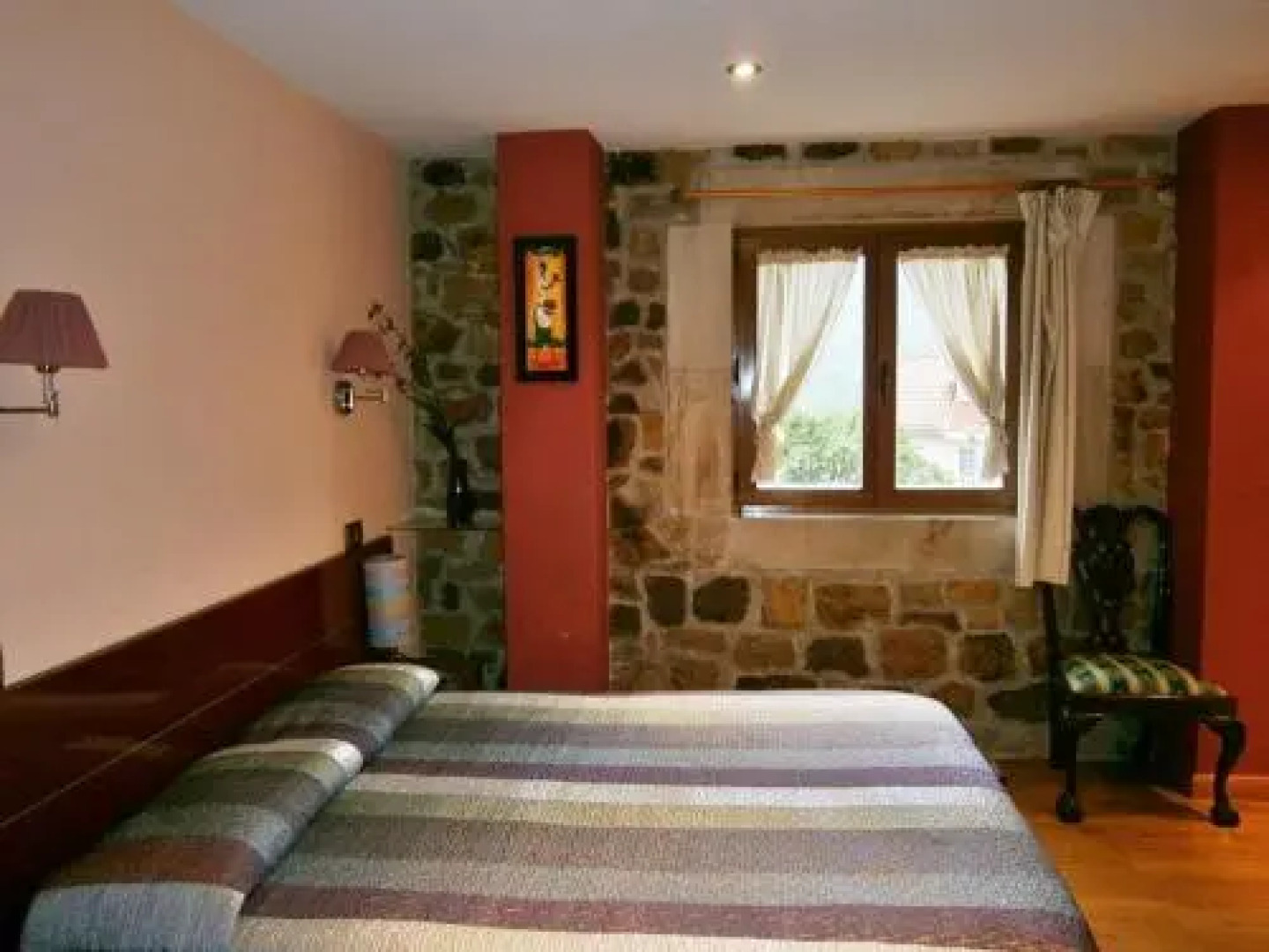 Apartamentos Y Posada El Cafetal