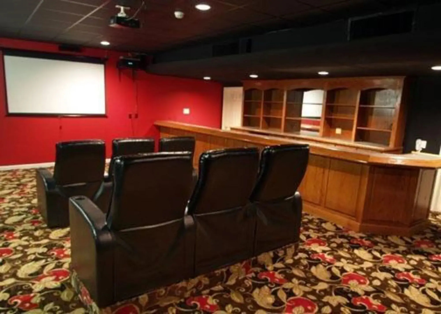 Quality Inn & Suites near Lake Eufaula